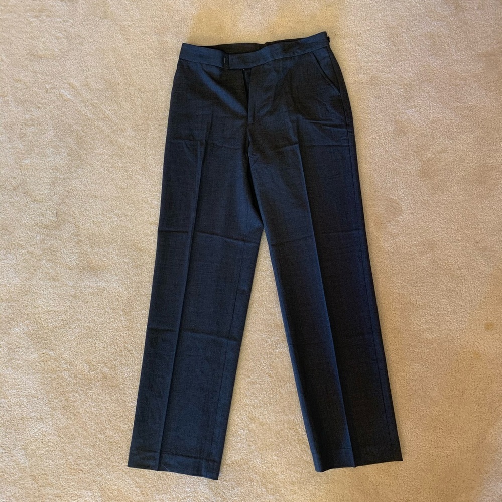 Gap Slacks
